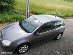 VW Golf 1.9 TDi 6V Trendline AC
