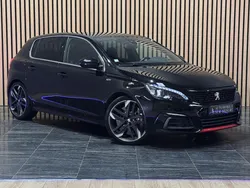 Peugeot 308 gti 1.6 puretech 263 suivi complet parfait etat immat france pas de malus