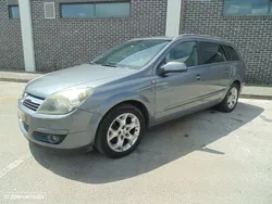 Opel Astra Caravan 1.7 CDTi Cosmo