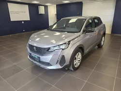 PEUGEOT 3008 BlueHDi 130ch S&S EAT8 Active Pack