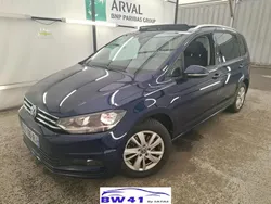 Volkswagen Touran 1.5 TSI EVO 150 DSG7 Life Plus 7PL