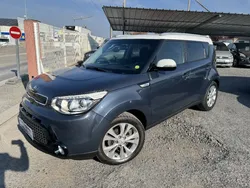 Kia Soul 1.6 CRDi 136 ch "L" DCT7