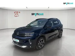 Citroen C5 Aircross PureTech 130ch S&S Shine EAT8
