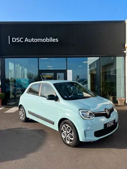 Renault twingo iii sce 65 equilibre