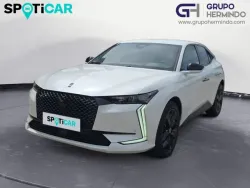 DS DS4 DS 4 E-Tense Performance Line + Aut. 225