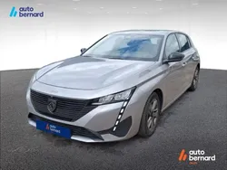 Peugeot 308 1.2 PureTech 130ch S&S Active Pack EAT8