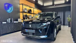 Peugeot 3008 1.5 BlueHDi Active Pack EAT8