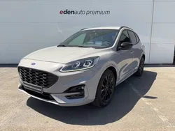 Ford Kuga 2.5 Duratec 180 ch FlexiFuel FHEV E85 Powershift ST-Line X
