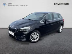 Bmw Série 2 ActiveTourer 216dA 116ch Business Design DKG7
