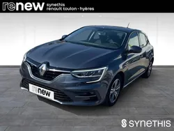 Renault Mégane IV Berline TCe 140 Evolution
