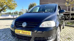 Volkswagen Fox de 2007