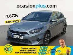 KIA Ceed 1.0 T-GDI Drive 100