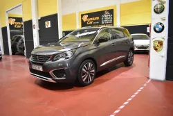 Peugeot 5008 1.2 PureTech S&S Allure 130