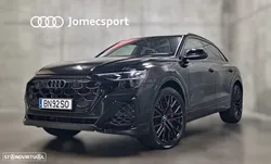 Audi Q8 60 TFSIe quattro S line Tiptronic
