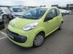 Citroën C1 1.0 68 CV