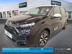 Citroën C3 BlueHDi 100 S&S BVM6 Shine Business