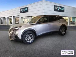 Peugeot 2008 PureTech 130 S&S EAT8 Style