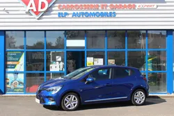 RENAULT CLIO V 1.5 BlueDCi 100