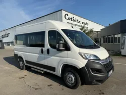 18490ht Citroen jumper Tpmr 9 places