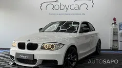BMW Série 1 de 2013