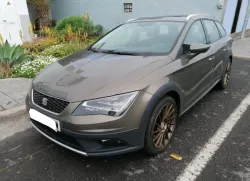 SEAT Leon León X-perience 1.8 TSI S&S 4Drive DSG7