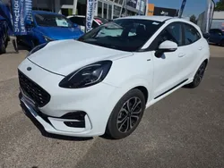 Ford Puma 1.0 Flexifuel 125ch S&S mHEV ST-Line