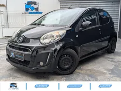 CITROEN C1 1.0i 68ch Confort