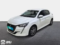 Peugeot 208 affaire PURETECH 100 S&S BVM6 ACTIVE BUSINESS R