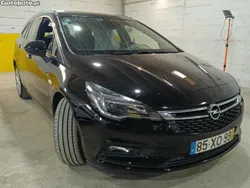 Opel Astra ST 1.6 CDTI INNOVATION