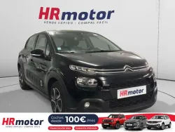 CITROEN C3 1.2 PureTech S&S Feel 110