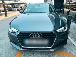 Audi A4 Avant 2.0 TDI