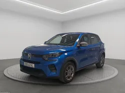 Citroën C3 1.2 PureTech YOU