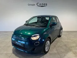 Fiat 500 500e Berline e 118 ch Nouvelle