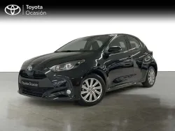 Toyota Yaris 120H 1.5 Active Plus