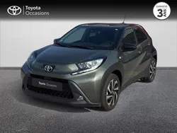 Toyota Aygo X 1.0 VVT-i 72ch Design MY23