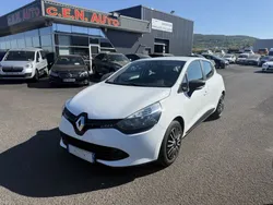 Renault CLIO IV 1.5 DCI 75CH ENERGY LIFE 5P