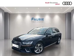 AUDI A4 Avant 35 TDI 150 S tronic 7 S line