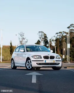 BMW 118 d