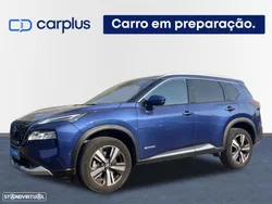 Nissan X-Trail 1.5 e-Power Tekna+
