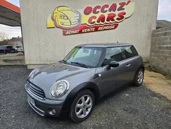 Mini mini ii (r56) one 1.6d 16v 90cv bv6 220 000kms a-m 2010 / 3999