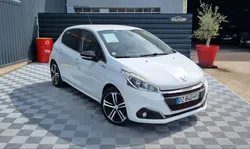 PEUGEOT 208 1.2 THP 110cv GT LINE