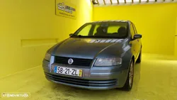 Fiat Stilo 1.4 16V Active