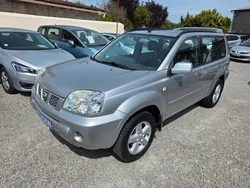 Nissan XTRAIL 2.2 DCI 136 CV 4X4 / 4X2 + ATTELAGE