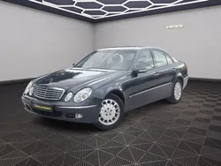 Mercedes Classe E Berline 270 CDI Elégance 2003{Seulement 73.000 KM, Véritable 1er Main}