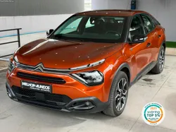Citroën e-C4 50 kWh Feel Pack