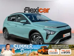 HYUNDAI Bayon 1.2 MPI Maxx