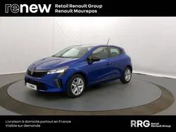Renault clio blue dci 100 evolution