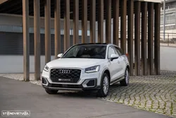 Audi Q2 30 TFSI Sport S tronic