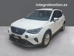 SEAT Arona 1.0 TSI 81kW (110CV) Style Plus