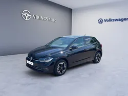 VOLKSWAGEN Polo 1.0 TSI 95 S&S DSG7 Edition 50